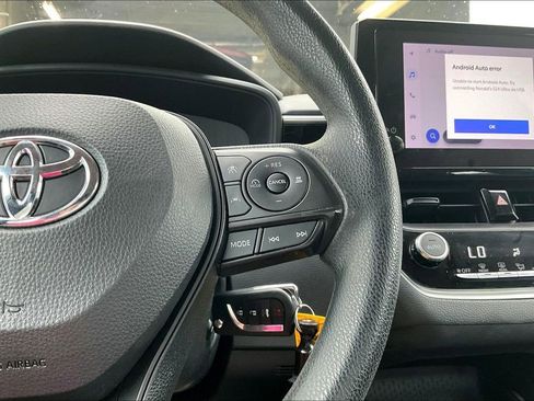 Used 2023 Toyota Corolla LE FWD image 12