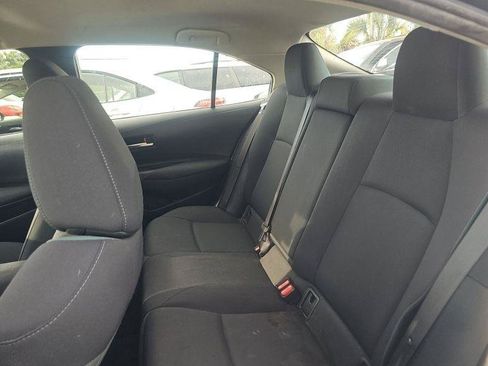 Used 2021 Toyota Corolla LE FWD image 4