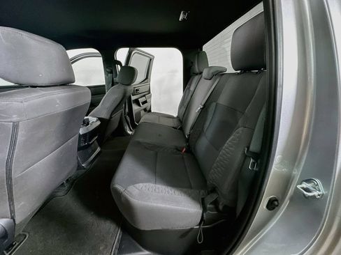 Used 2025 Toyota Tundra SR AWD/4WD image 13