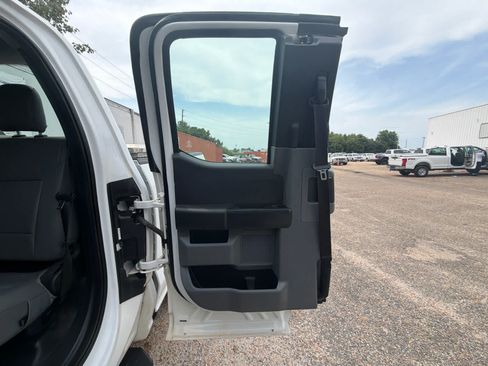 Used 2022 Ford F150 XL w/ Equipment Group 101A High AWD/4WD image 34