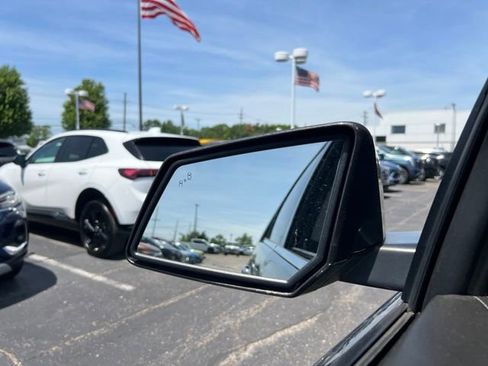 Used 2014 GMC Acadia Denali FWD image 27