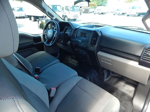 Used 2017 Ford F150 XL w/ XL Power Equipment Group RWD image 15