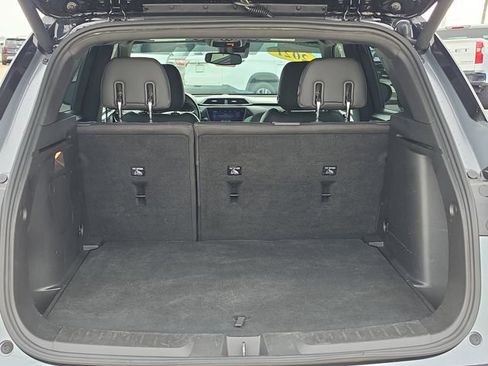 Used 2021 Chevrolet TrailBlazer RS w/ Sun and Liftgate Package FWD image 7