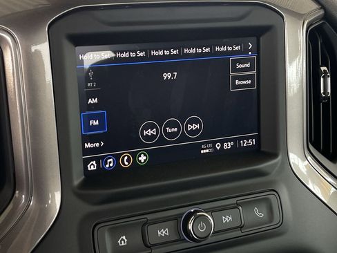 New 2026 GMC Sierra 1500 Pro w/ Pro Value Package RWD image 13