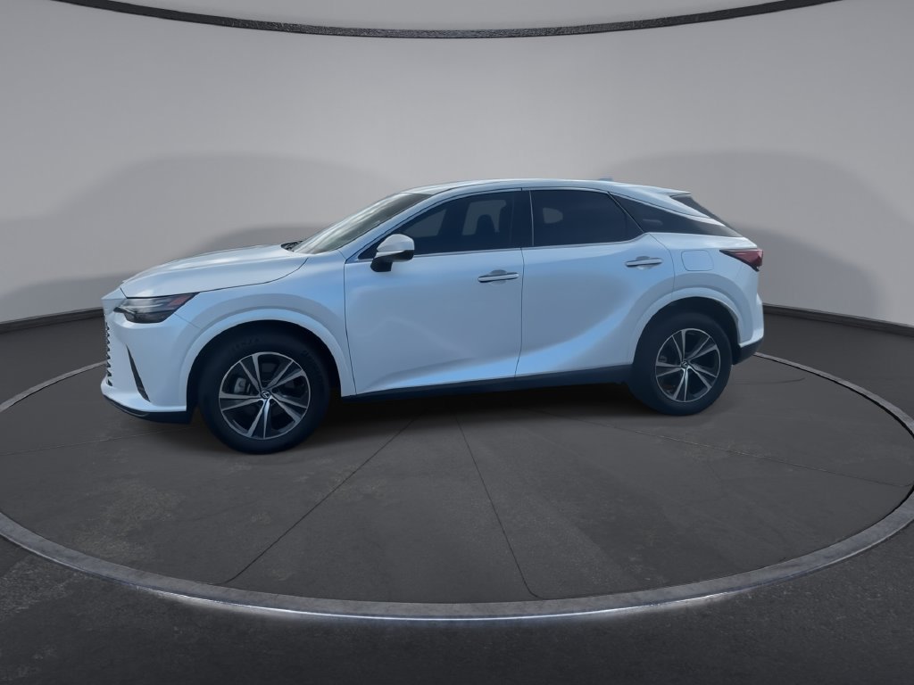 Used 2024 Lexus RX 350 FWD w/ Technology Package image 5