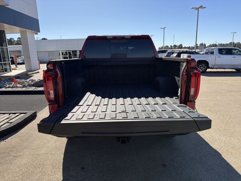 Used 2024 GMC Sierra 1500 AT4X image 24