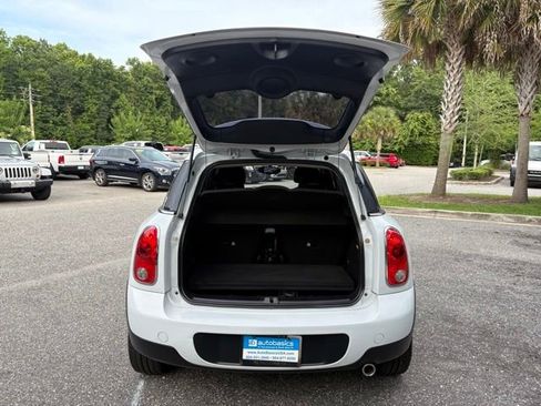 Used 2012 MINI Cooper Countryman FWD image 32