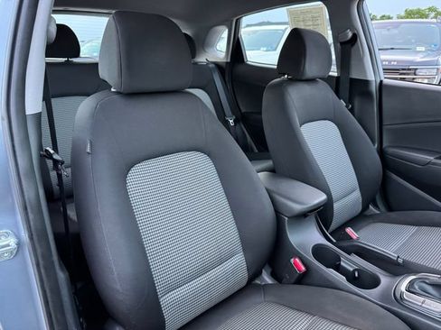 Used 2019 Hyundai Kona SE AWD/4WD image 19