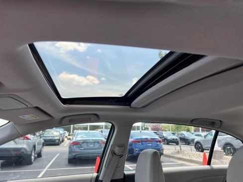 Used 2017 Honda Accord EX-L image 27