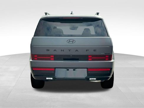 Used 2025 Hyundai Santa Fe Calligraphy image 7