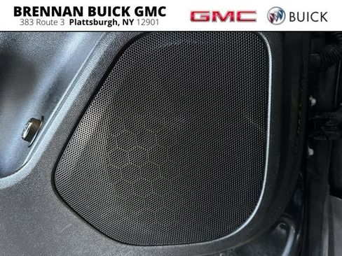 Certified 2024 Chevrolet Blazer LT w/ Convenience Package image 23