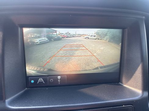 Used 2018 Chevrolet Colorado W/T w/ WT Convenience Package AWD/4WD image 24