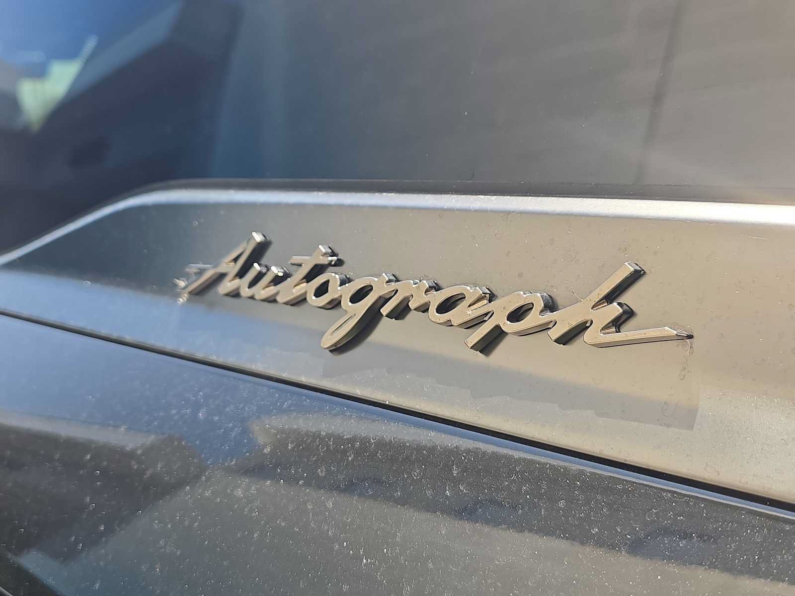 New 2027 INFINITI QX80 Autograph w/ Autograph Exterior Package AWD/4WD image 7