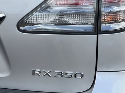 Used 2011 Lexus RX 350 AWD image 23