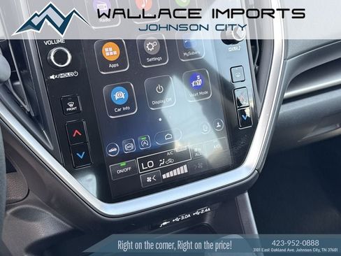 Certified 2026 Subaru Impreza 2.0i Sport AWD/4WD image 26