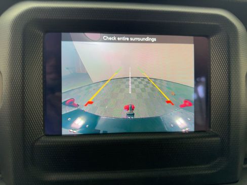 Used 2020 Jeep Gladiator Sport w/ Quick Order Package 24S image 25