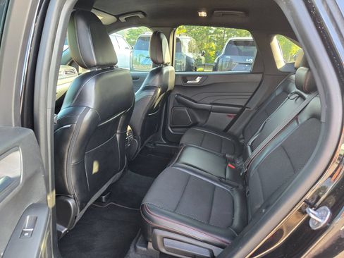 Used 2023 Ford Escape ST-Line FWD image 36