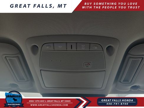 Used 2022 Nissan Armada SV image 21