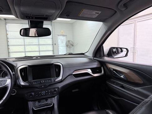 Used 2021 GMC Terrain SLE w/ Driver Convenience Package AWD/4WD image 27