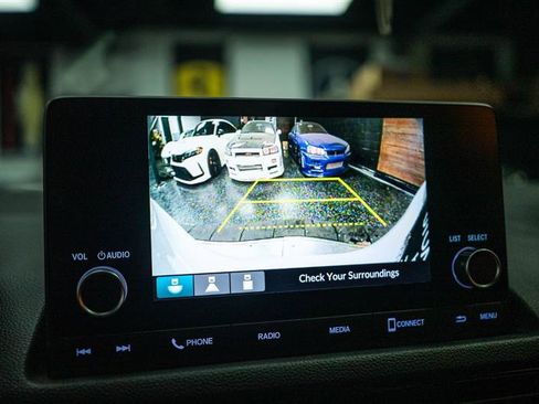 Used 2024 Honda Civic Sport image 20