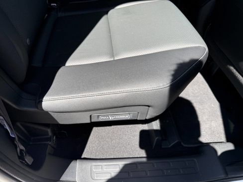 Used 2024 Honda Ridgeline RTL image 13