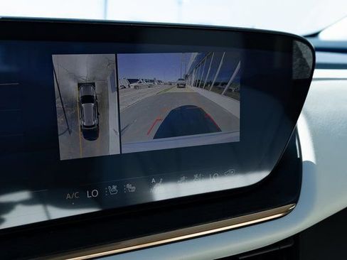 New 2026 Buick Envision Avenir AWD/4WD image 8