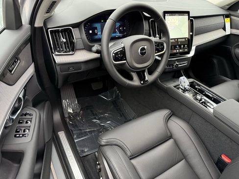 New 2026 Volvo XC90 B6 Ultra image 14