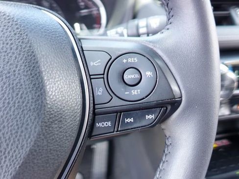 Certified 2024 Toyota RAV4 XLE Premium FWD image 19