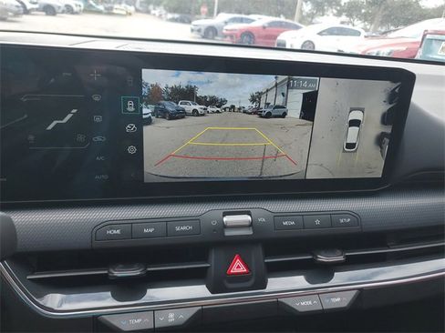 Certified 2025 Kia K4 GT-Line Turbo image 26