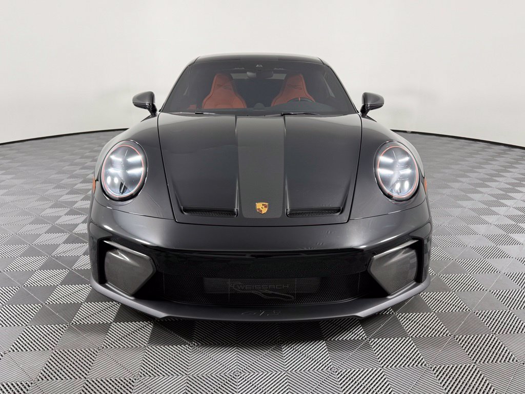 Used 2026 Porsche 911 GT3 RWD image 7