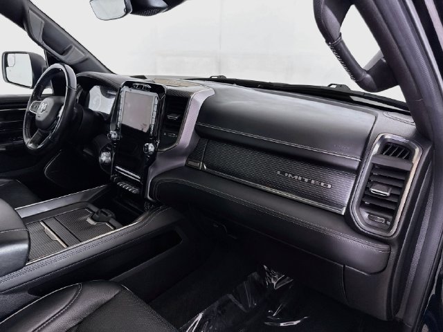 Used 2020 RAM 1500 Limited AWD/4WD image 31
