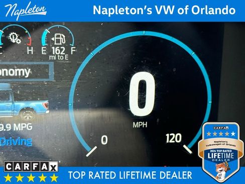 Used 2021 Ford F150 Lariat image 20