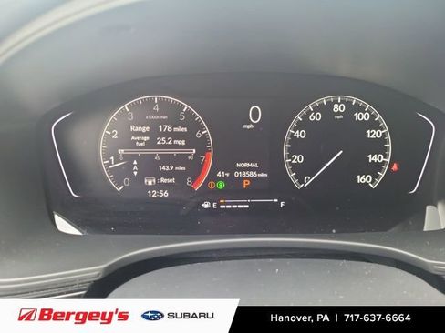 Used 2024 Honda Civic Sport image 24