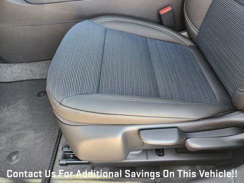 New 2026 Buick Envista Sport Touring w/ Convenience II Package FWD image 18