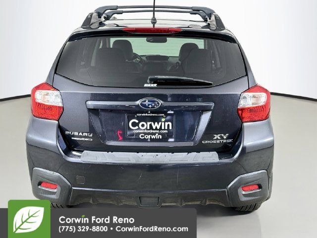 Used 2014 Subaru Crosstrek 2.0i Limited w/ Popular Package #2 AWD/4WD image 7