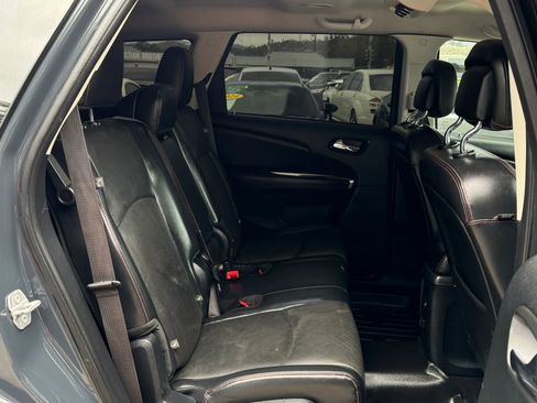 Used 2018 Dodge Journey GT FWD image 20