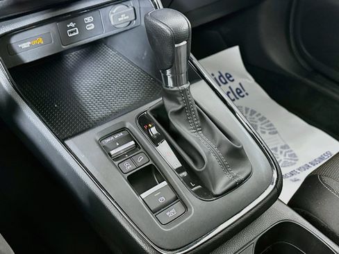 Used 2024 Honda CR-V EX image 16