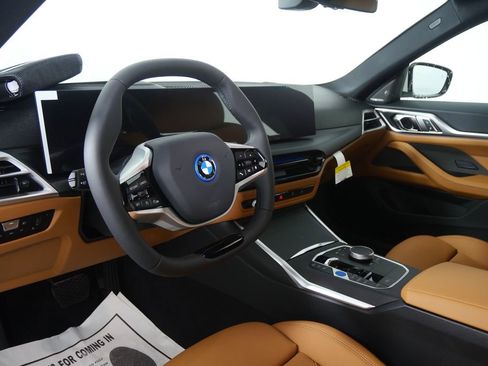 New 2026 BMW i4 eDrive40 w/ Premium Package image 13