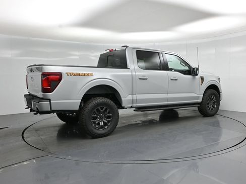 New 2026 Ford F150 Tremor w/ Bed Utility Package AWD/4WD image 25