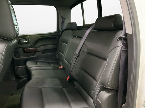 Used 2017 GMC Sierra 1500 SLT w/ SLT Premium Package AWD/4WD image 13