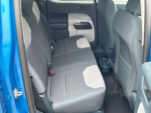 New 2026 Ford Maverick XLT w/ XLT Luxury Package image 14