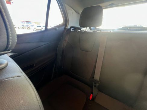 Used 2025 Buick Encore GX Preferred image 39