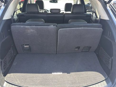 Used 2021 MAZDA CX-9 Touring AWD/4WD image 12