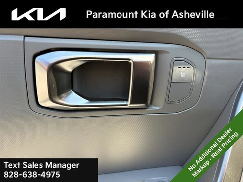 New 2027 Kia Seltos S AWD/4WD image 15