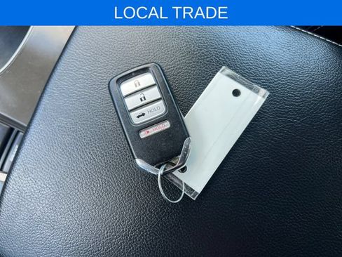 Used 2018 Honda Accord Sport image 23