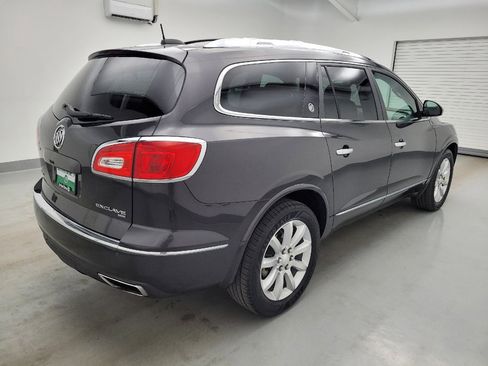 Used 2016 Buick Enclave Premium w/ Experience Buick Package AWD/4WD image 10