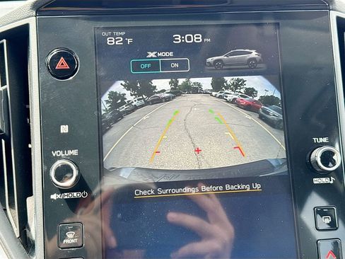 Certified 2024 Subaru Crosstrek 2.0i Premium AWD/4WD image 18