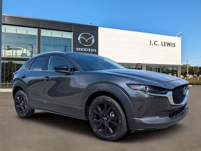 Certified 2023 MAZDA CX-30 2.5 Turbo w/ Premium Package