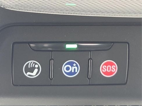 New 2026 Chevrolet Colorado Trail Boss image 21