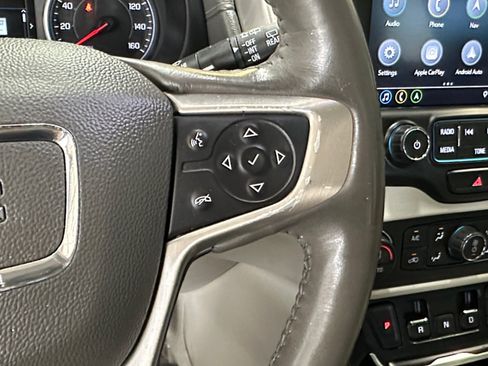 Used 2018 GMC Terrain Denali FWD image 29